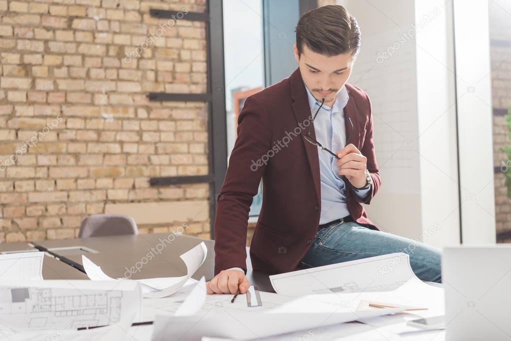 Projekt sieci ciepłowniczej